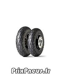 Dunlop Trailmax
