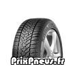 Dunlop Winter Sport 5 Suv