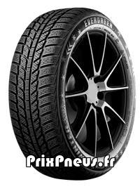 Evergreen EW62