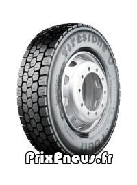 Firestone FD 611