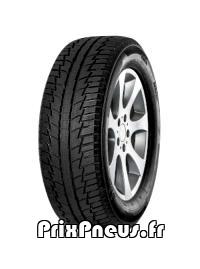 Fortuna Winter SUV