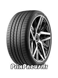 Fronway Eurus 08