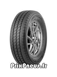 Fronway Frontour A/S