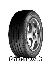 Fulda EcoControl SUV