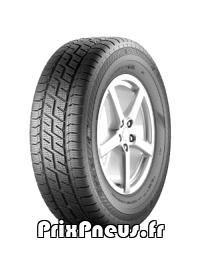 Gislaved Euro*Frost Van
