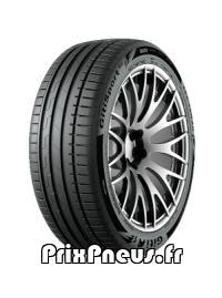 Giti Sport S2 SUV