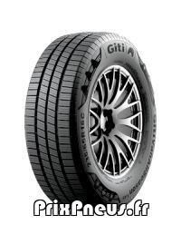 Giti Van AllSeason LA1