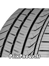 Goodyear Eagle F1 Asymmetric At Suv