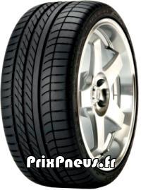 Goodyear Eagle F1 Asymmetric SUV