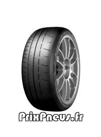 Goodyear Eagle F1 Supersport RS