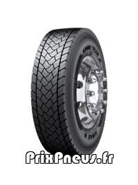 Goodyear KMAX D G2