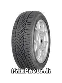Goodyear UltraGrip Ice 2+