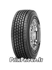 Goodyear UltraGrip Max T