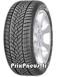 Goodyear ULTRAGRIP PERFORMANCE SUV Gen-1
