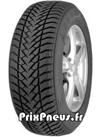 Goodyear UltraGrip+