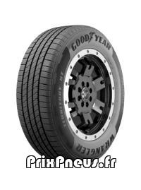 Goodyear Wrangler Territory HT