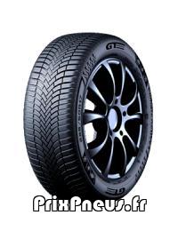 GT Radial ClimateActive