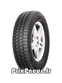 GT Radial KargoMax ST-6000