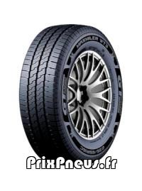GT Radial Maxmiler WT3
