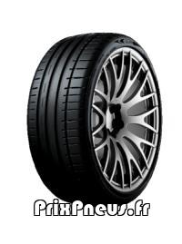 GT Radial Sportactive2 SUV