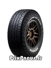 Hankook Dynapro AT2 Xtreme RF12