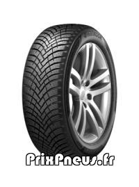 Hankook i*Cept RS 3 (W462B) HRS