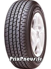 Hankook Radial RA14