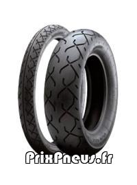 Heidenau K65 Racing