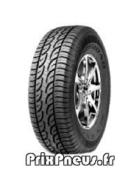 Joyroad SUV RX706