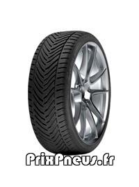 Kormoran All Season SUV