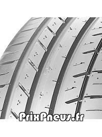 Kumho Ecsta Le Sport KU39