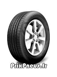 Kumho Solus TA31