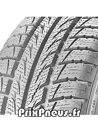 Kumho Solus Vier KH21