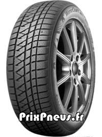 Kumho WinterCraft WS71 SUV