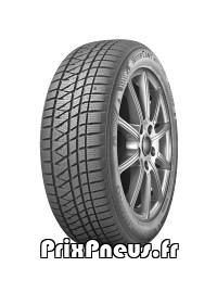 Kumho Wintercraft Ws71