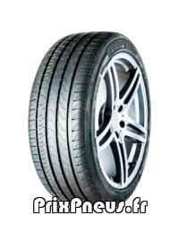 Massimo Vitto SUV