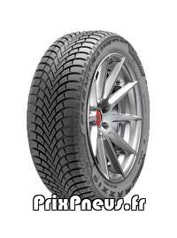 Maxxis Premitra Snow WP6 SUV