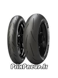 Metzeler Racetec RR