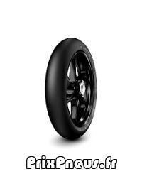 Metzeler Racetec TD Slick