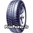 Michelin Agilis Snow Ice 51