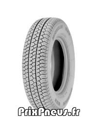Michelin Collection MXV-P