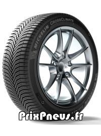 Michelin CrossClimate Plus