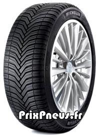 Michelin CrossClimate SUV
