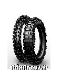 Michelin Desert Race