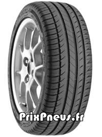 Michelin Pilot Exalto Pe2
