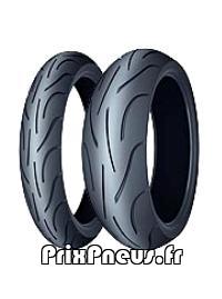 Michelin Pilot Power