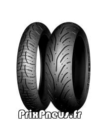 Michelin Pilot Road 4 GT