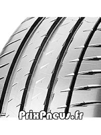 Michelin Pilot Sport 4 EMT