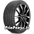 Michelin Pilot Sport 4 SUV