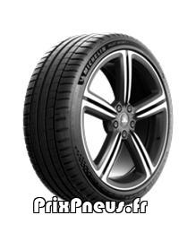 Michelin Pilot Sport 5